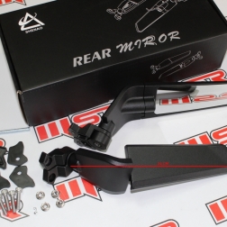 H 008D - H2 UNIVERSAL AYNA TK