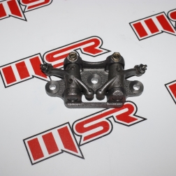 XTR 07 - MONDİAL X-TREME MAXX 200 KÜLBÜTÖR-PİYANO TK OEM