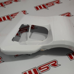 PCX 108 - PCX 125-150(2014-2017) İÇ TORP ÜÇGENİ BEYAZ