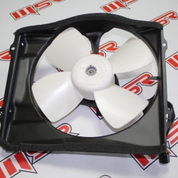 GY 078 - JAGUAR 500 RADYATÖR FANI