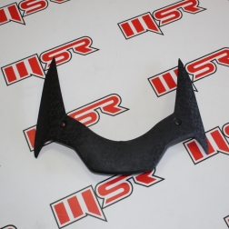 DIO 086 - HONDA DIO 110 STOP ALT PLASTİK