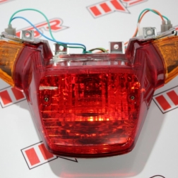 BWS 083 - BWS 100 ARKA STOP KOMPLE