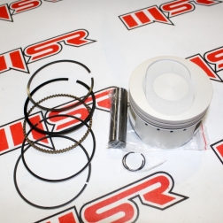 XZ 001A - APACHI XZ 250 17 HP PİSTON KİT 70 MM  16P