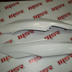 PCX 106 - PCX 125-150(2014-2017) SELE ALT GRENAJ TK BEYAZ