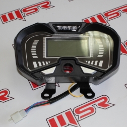 EBP 022 - TREEPORTER MODEL KM PANELİ