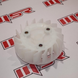 SPC 007 - SPACY 110 - HERO DUET 110 FAN