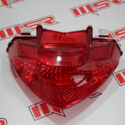 CRY 047 - CRYPTON 115 ARKA STOP