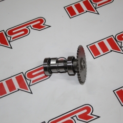 SCT 057B - GY6 80 CC EKSANTRİK MİLİ