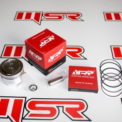 ARP 038 - ACE 125 PİSTON KİT 0.25 ARP TAIWAN