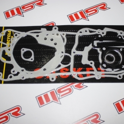 CNT 104 - HONDA FIZY CONTA SETİ