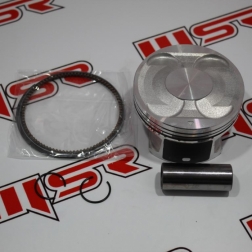 CF8 022 - CF 800 PİSTON KİT 91 MM 22P