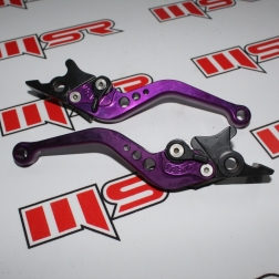 EX 020D - UNIVERSAL MANET MOR ÇİFT HİDROLİKLİ MODEL 