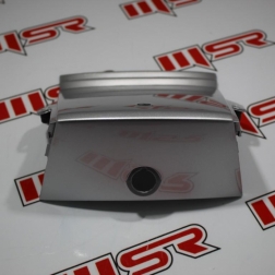 HCT 044 - HONDA BEAT STOP ÜST KAPAK GRİ A