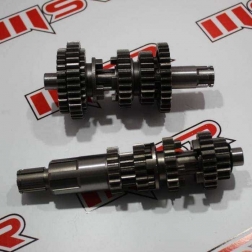 DG 006 -  BALANSLI CG 125 KOMPLE ŞANZIMAN