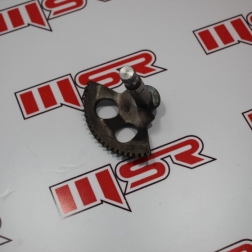 BWS 019A - KANUNİ POPCORN MARŞ MİLİ YARIMAY