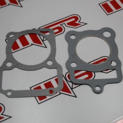 CNT 033 - CG 125 SİLİNDİR ALT VE ÜST CONTA