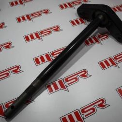 TVS 136 - TVS SCOOTY PEP 75-90 CC ÖN MAŞA A