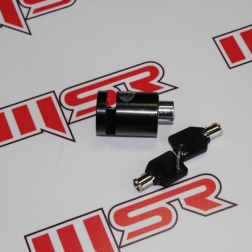 KLT 018 - FREN DİSK KİTLEME SİYAH