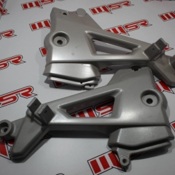 TVS 084 - TVS APACHE RTR ÖN BASAMAK BRAKETİ TK A