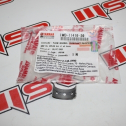 HYM 005B - YAMAHA R 25 KRANK KOLU YATAĞI A