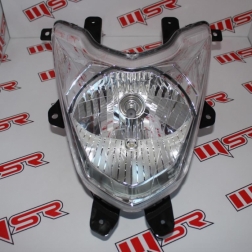 ACT125 31 - ACTİVA S 125 ÖN FAR OEM 