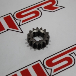 BJJ 028 - PULSAR NS 200 5. VİTES DİŞLİ KARŞILIĞI A