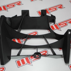 BJJ 239 - PULSAR NS 200 RADYATÖR KORUMA KAFESİ A