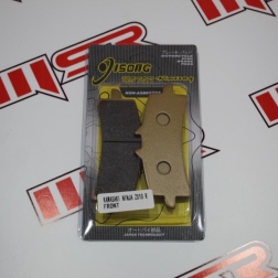 DSB 097 - KAWASAKİ NİNJA ZX10 R DİSK BALATA ÖN