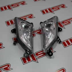 ACT125 37 - ACTIVA S 125 SİNYAL TK OEM