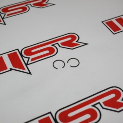 HRO 14A - HERO DUET 110 PERNO SEGMANI A