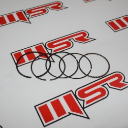 HRO 05B - HERO DUET 110 SEGMAN TK 0.50 A