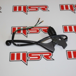 ACE 045A - ACE 125 SAĞ KÜTÜK KOMPLE