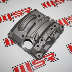 DRF 052 - DRİFT 125 L - KD 125 F - VULTURE 125 İ KÜLBÜTÖR KAPAK