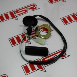 TDY 030 - TODAY BENZİN DEPO ŞAMANDIRASI OEM