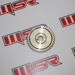 GY 099 - JAGUAR 500 MARŞ DİŞLİSİ