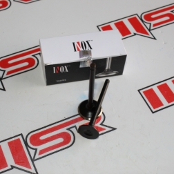 HG 271 - SUZUKI GS 125 SÜBAP TK INOX