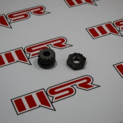 HG 165 - TVS SCOOTY PEP 75-90 CC MARŞ PENDİK DİŞLİ