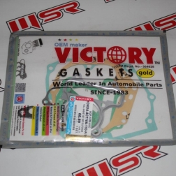 HC 009A - HONDA ACTIVA  TK CONTA  HİNDİSTAN