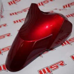 PCX 112 - PCX 125-150(2014-2017) ÖN ÇAMURLUK KIRMIZI