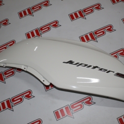 TVS 362A - TVS JUPİTER 125 YAN KAPAK BEYAZ SOL A