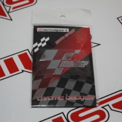 H 134 - STICKER MARKA 