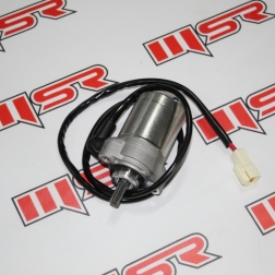 R125 07 - YAMAHA R125 MARŞ MOTORU