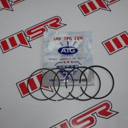 ATG 026 - HONDA CBF 150 63.5 MM SEGMAN TK ATG