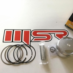 PST 068 - CUB 125 CC 0.25 PİSTON KİT 54.25