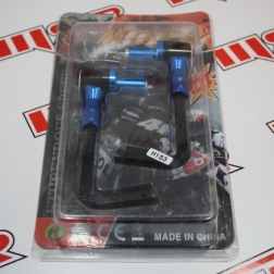 H 153 - DEBRİYAJ-FREN KORUMA MAVİ