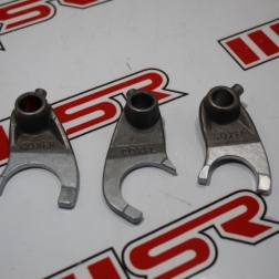 YK 14 - YUKI YK-250 AYDER HİLAL TK