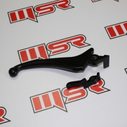 ATV 022F - 3 TEKER ELEKTRİKLİ SAĞ FREN KOLU KİTLEMELİ