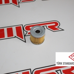 TVS 093A - TVS APACHE 150 - 180 YAĞ FİLTRESİ