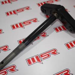 TVS 266 - TVS WEGO ÖN MAŞA 2022-2023 A