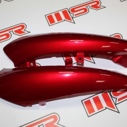 DRF 108A - DRİFT L 125 SELE ALTI KIRMIZI ORJİNAL